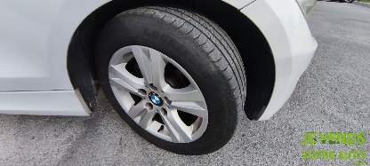 BMW SERIE 1
