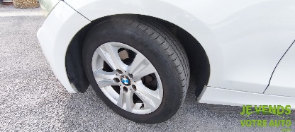 BMW SERIE 1