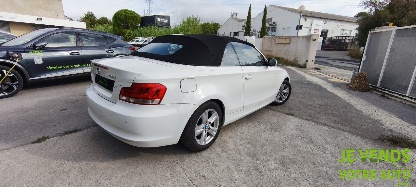 BMW SERIE 1
