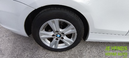 BMW SERIE 1