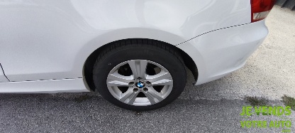 BMW SERIE 1