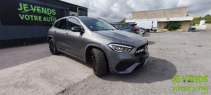 MERCEDES GLA