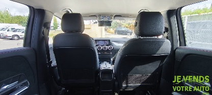 MERCEDES GLA