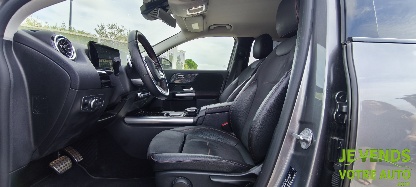 MERCEDES GLA