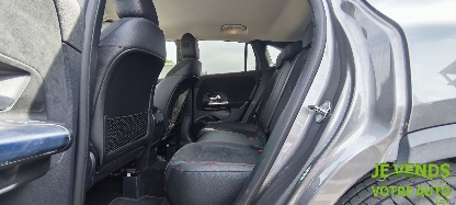 MERCEDES GLA