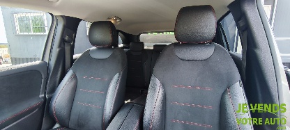 MERCEDES GLA