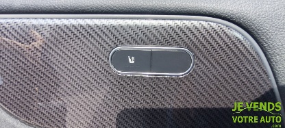 MERCEDES GLA