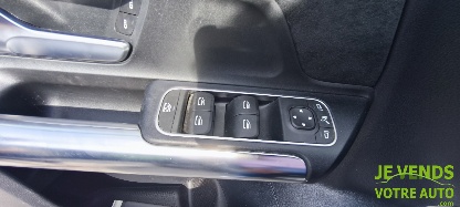 MERCEDES GLA