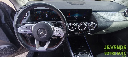 MERCEDES GLA