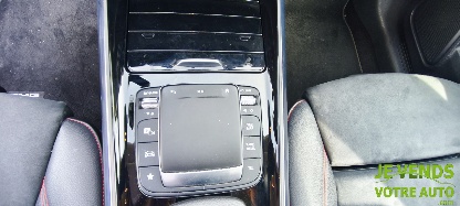 MERCEDES GLA