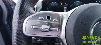 MERCEDES GLA