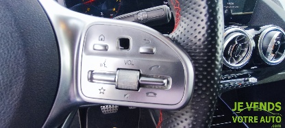 MERCEDES GLA