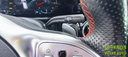 MERCEDES GLA