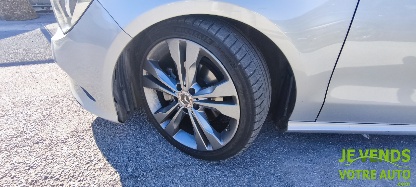 MERCEDES CLA
