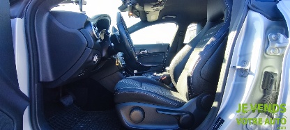 MERCEDES CLA