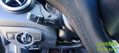 MERCEDES CLA