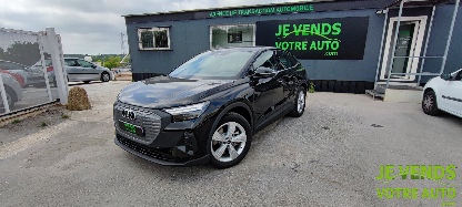 AUDI Q4 SPORTBACK E-Tron 2025