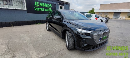 AUDI Q4 SPORTBACK E-Tron 2025
