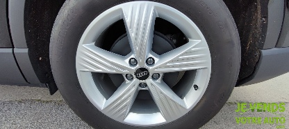 AUDI Q4 SPORTBACK E-Tron 2025