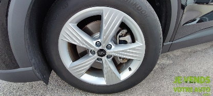 AUDI Q4 SPORTBACK E-Tron 2025