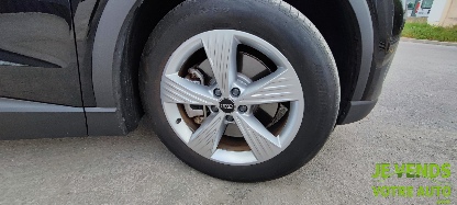 AUDI Q4 SPORTBACK E-Tron 2025