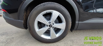 AUDI Q4 SPORTBACK E-Tron 2025