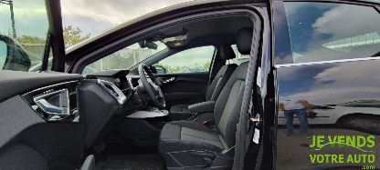 AUDI Q4 SPORTBACK E-Tron 2025