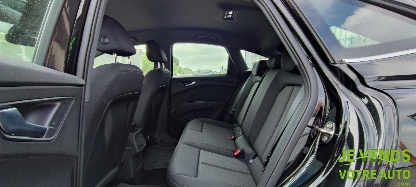 AUDI Q4 SPORTBACK E-Tron 2025