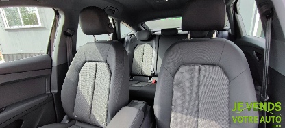 AUDI Q4 SPORTBACK E-Tron 2025