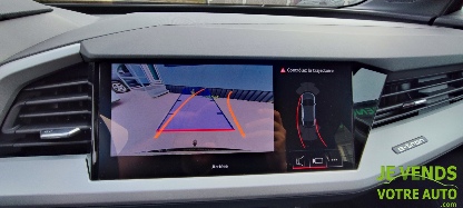 AUDI Q4 SPORTBACK E-Tron 2025