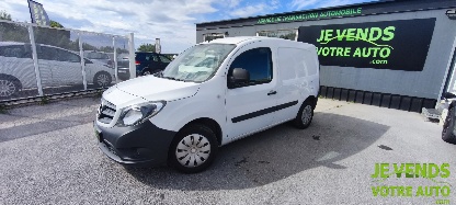 MERCEDES CITAN