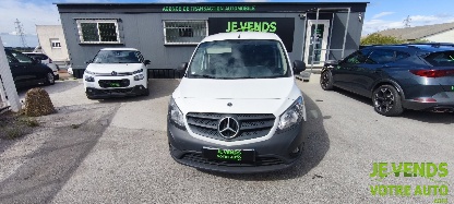 MERCEDES CITAN