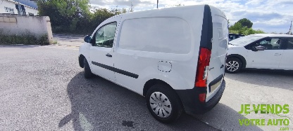 MERCEDES CITAN