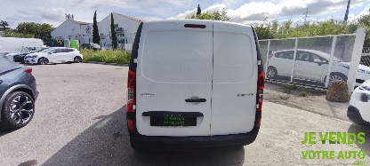 MERCEDES CITAN