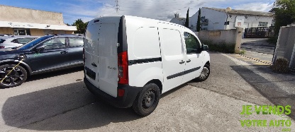 MERCEDES CITAN