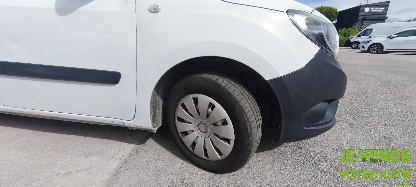 MERCEDES CITAN