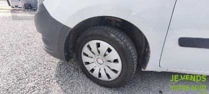 MERCEDES CITAN