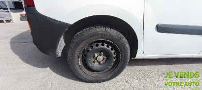 MERCEDES CITAN