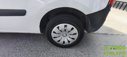MERCEDES CITAN