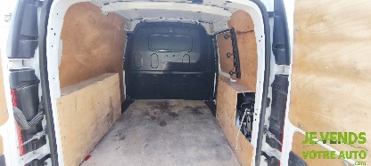 MERCEDES CITAN