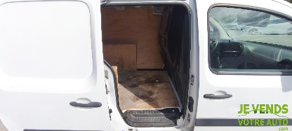 MERCEDES CITAN
