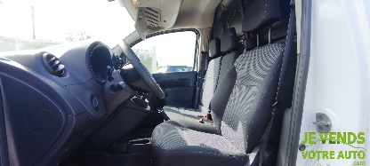 MERCEDES CITAN
