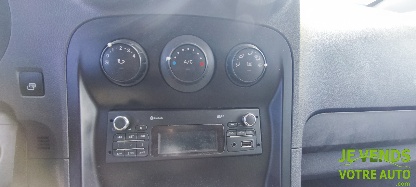 MERCEDES CITAN