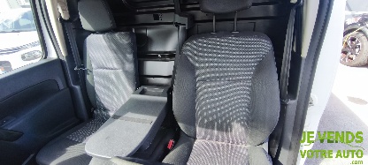 MERCEDES CITAN