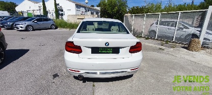 BMW SERIE 2 COUPE