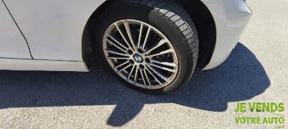 BMW SERIE 2 COUPE