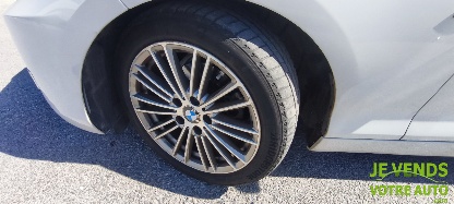 BMW SERIE 2 COUPE