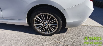 BMW SERIE 2 COUPE