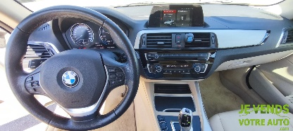 BMW SERIE 2 COUPE