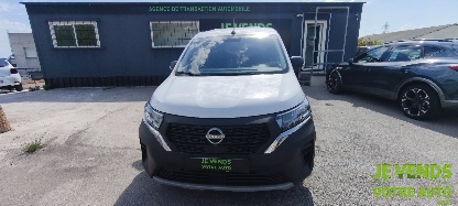 NISSAN TOWNSTAR